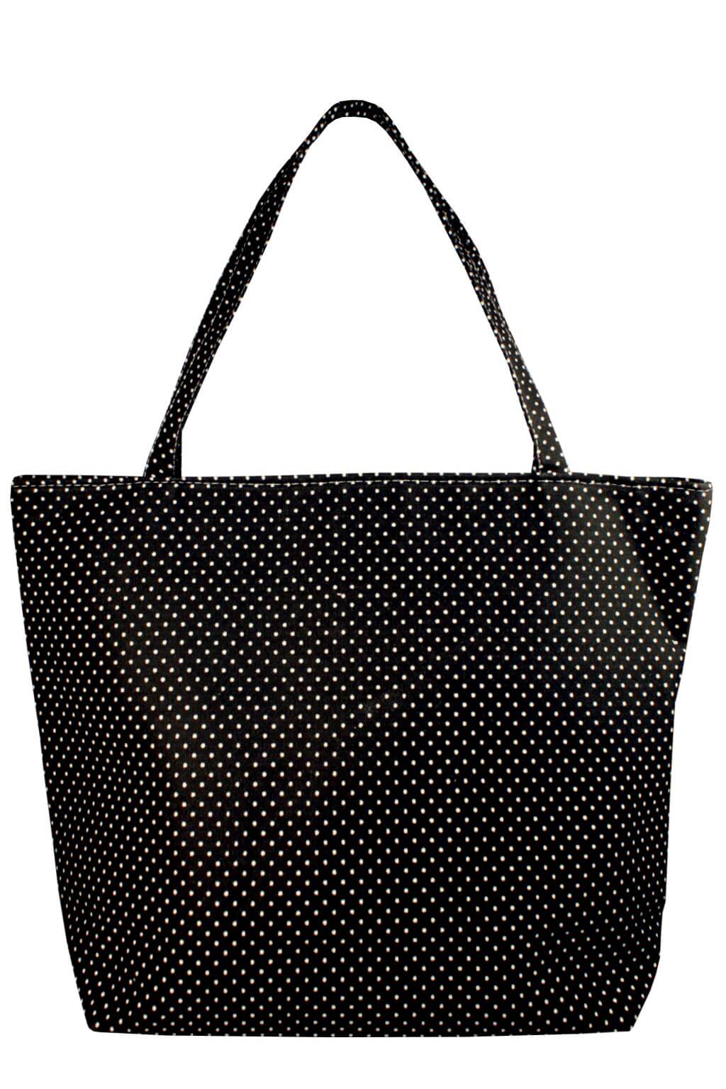 Samui textilní taška na pláž