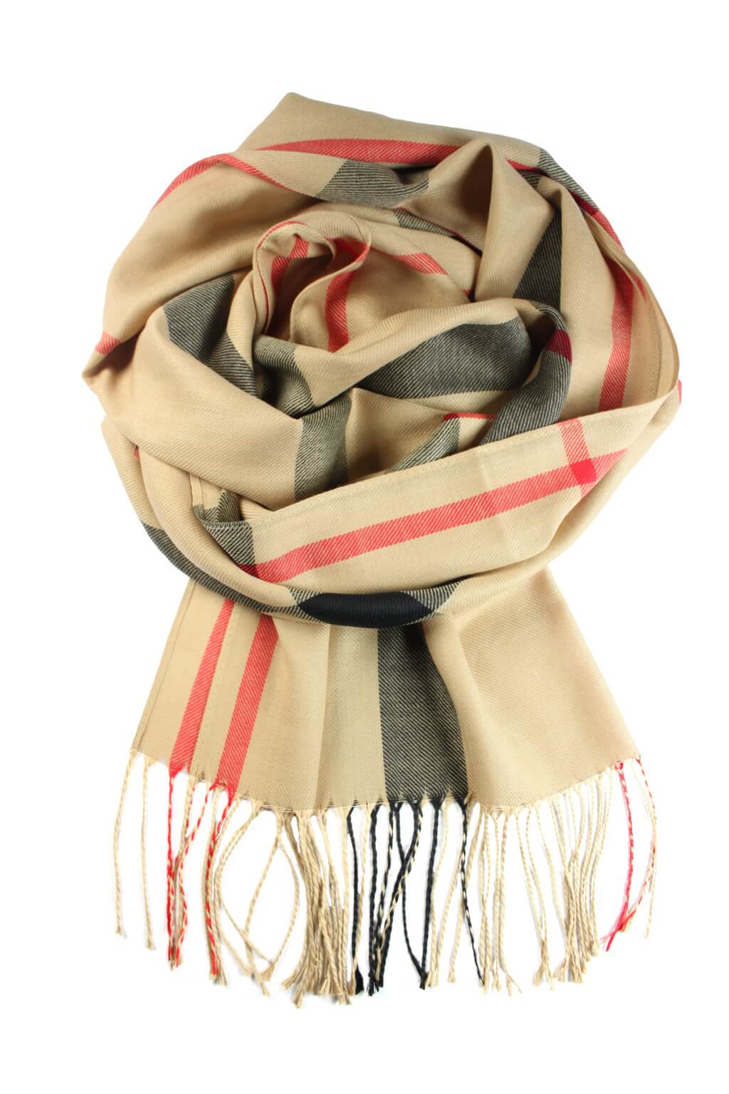 Bolzano Trend pašmínový šál