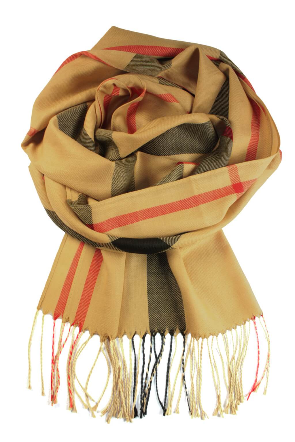 Bolzano Trend pašmínový šál