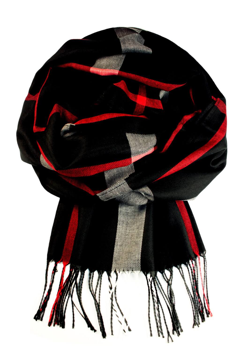 Bolzano Trend pašmínový šál