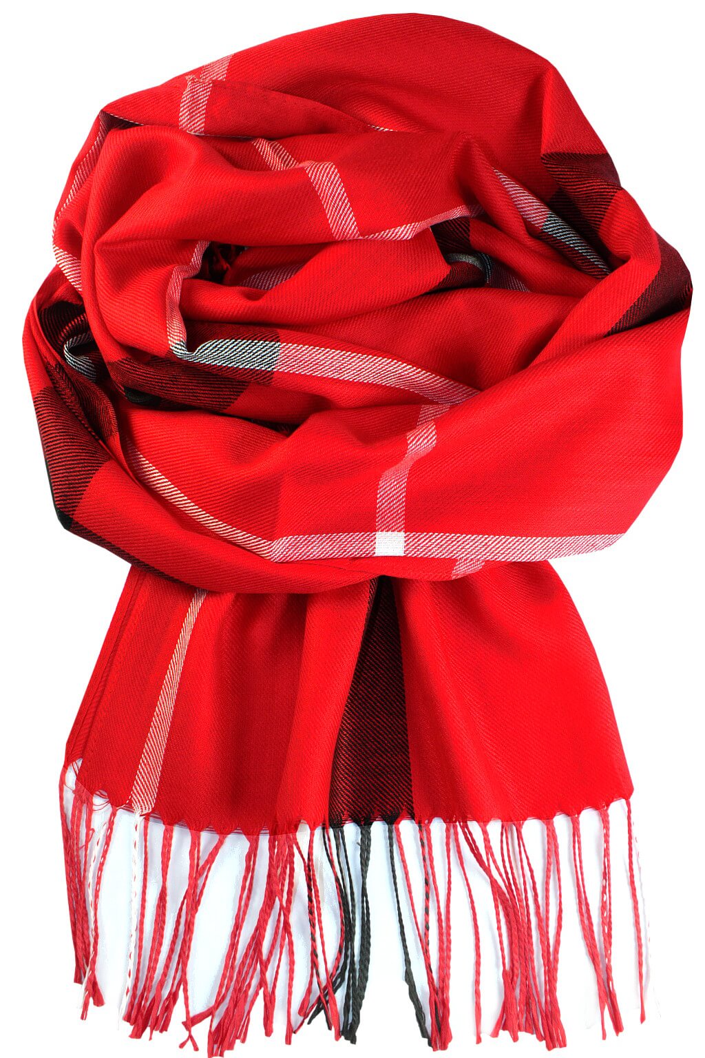 Bolzano Trend pašmínový šál