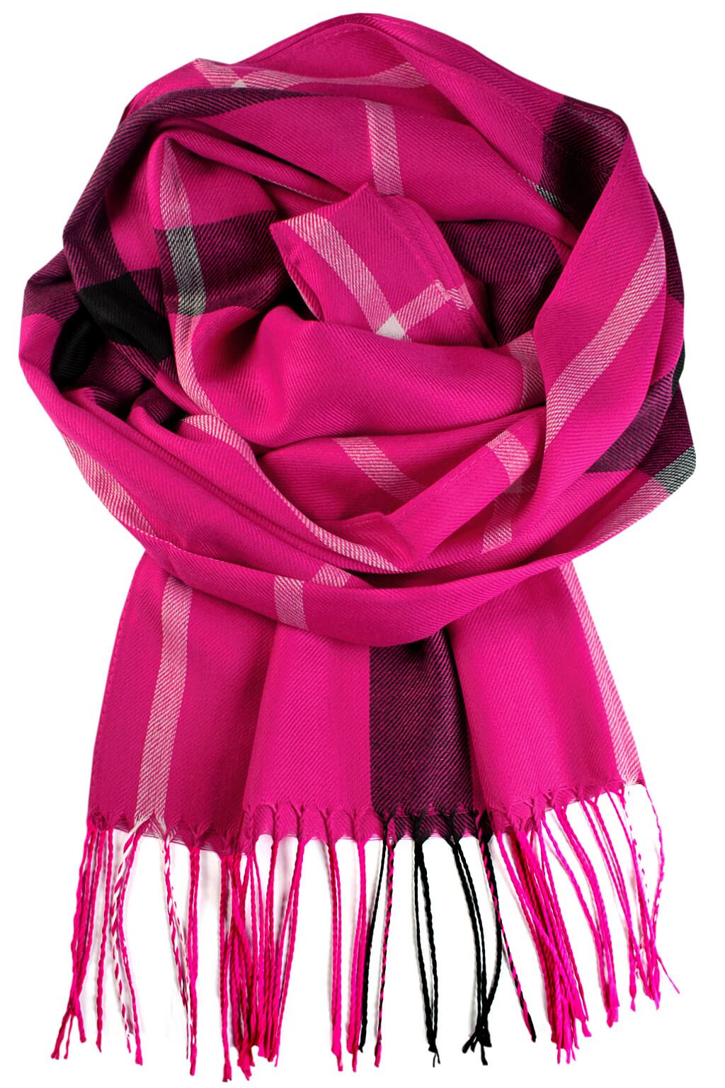 Bolzano Trend pašmínový šál