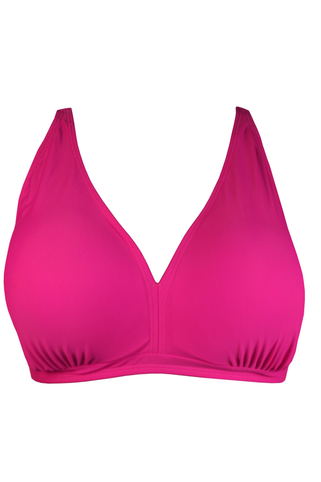 Gerrard Pink horní díl plavek S973