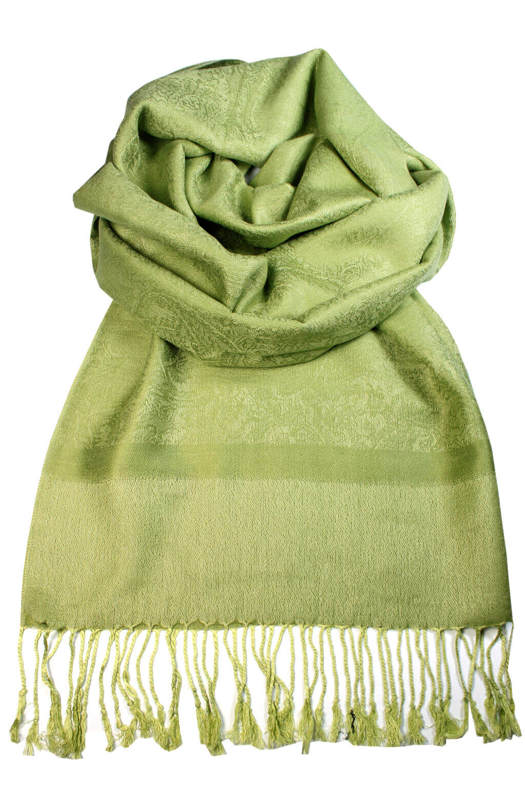 Madrid jednobarevný šál_14