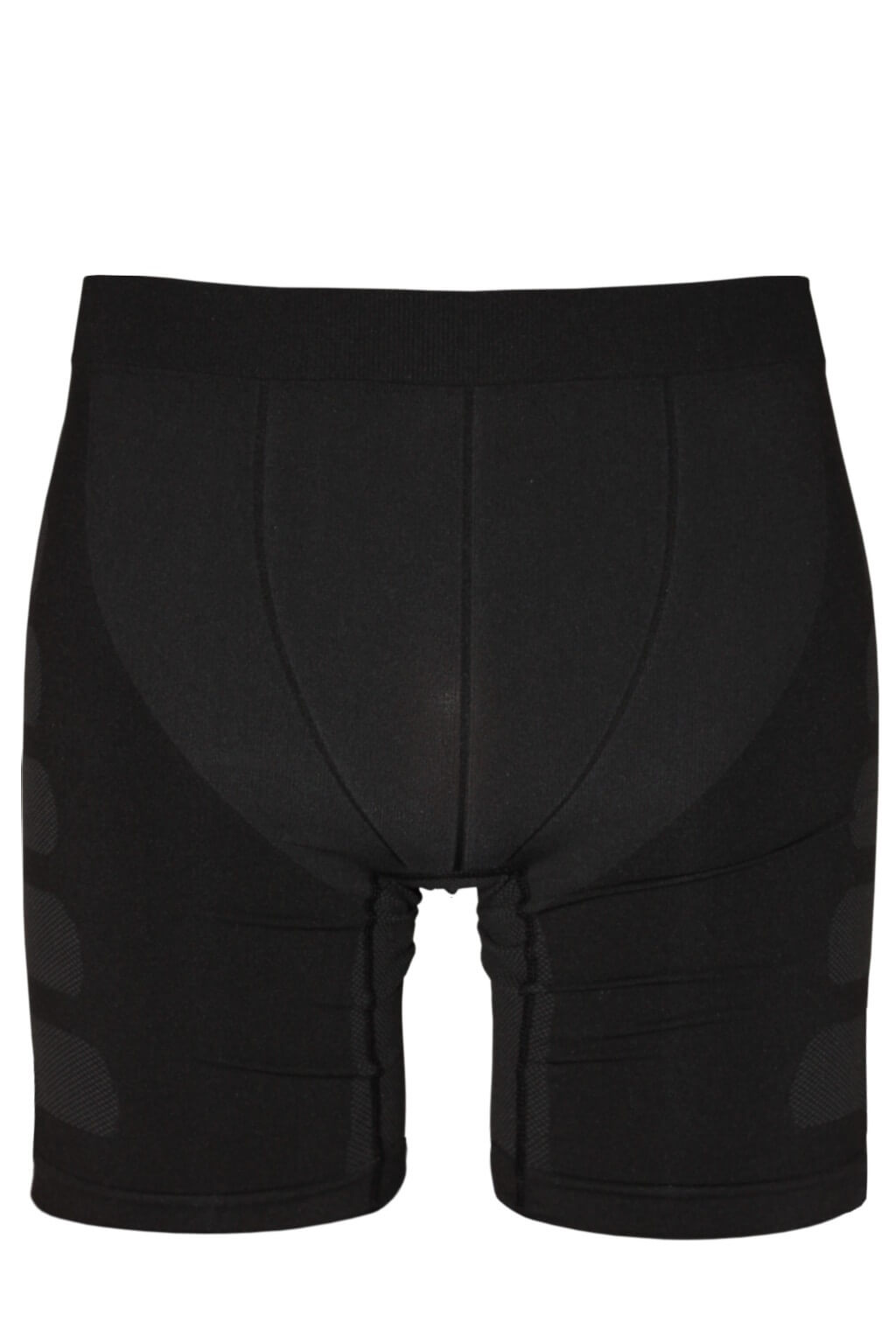 Ryder bezešvé kraťasy