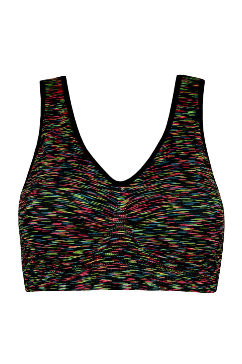 Santiana New funkční podprsenka s výztuží