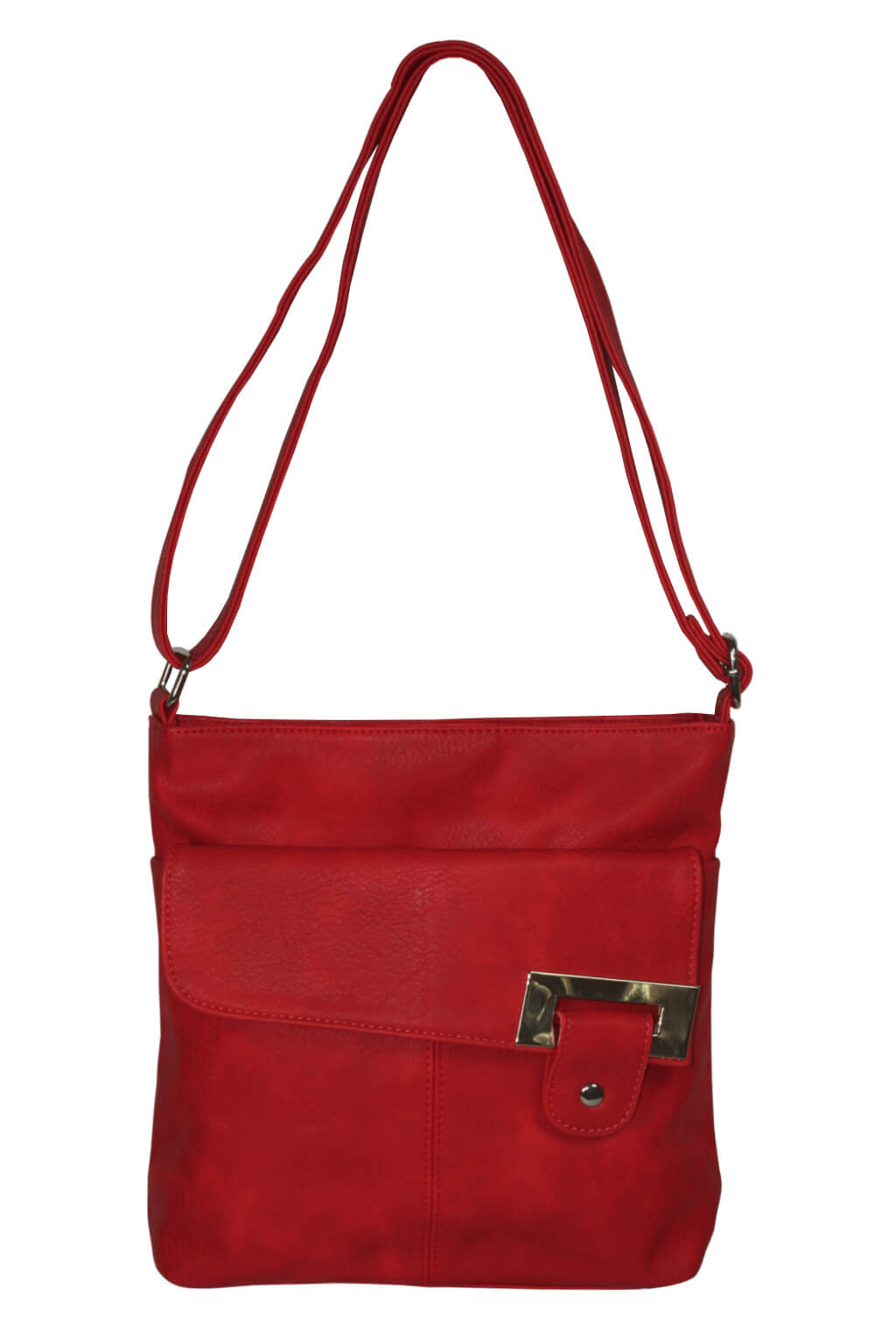 Brandi Red dámská kabelka