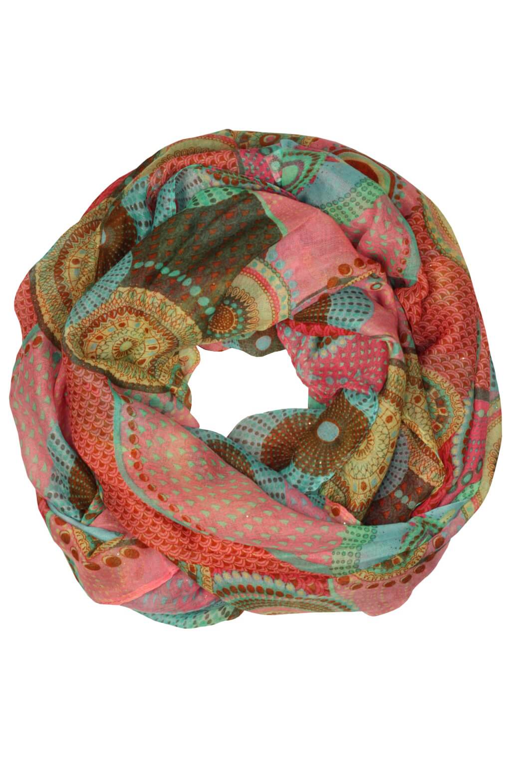 Panara Moody tunelová šála