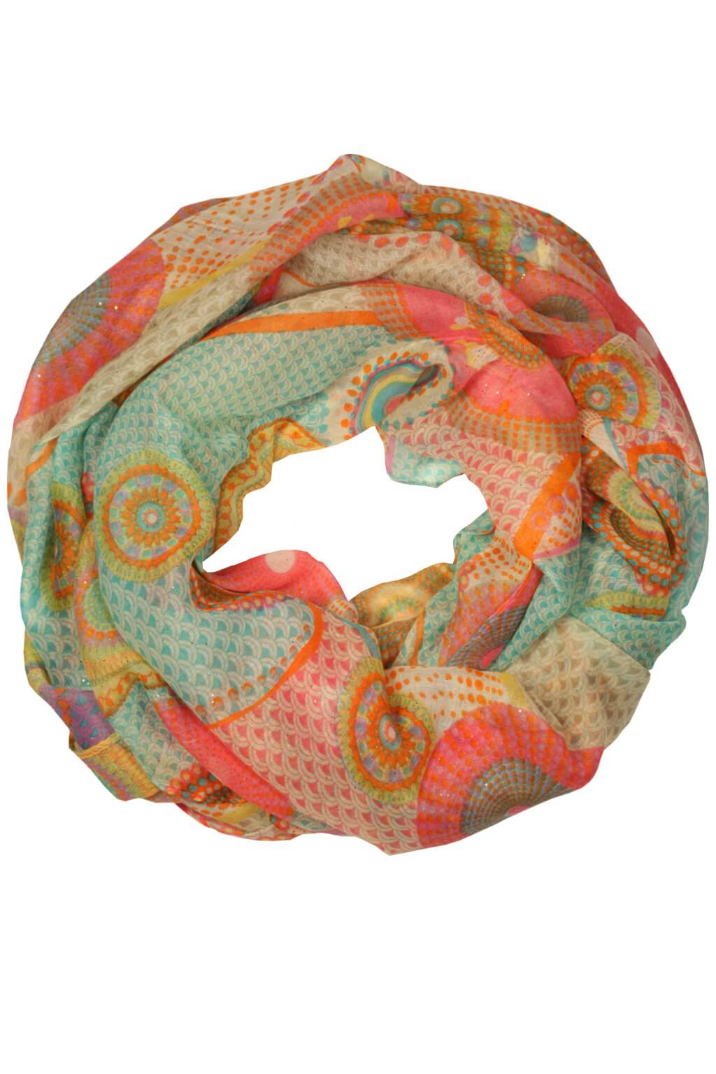 Panara Best tunelová šála