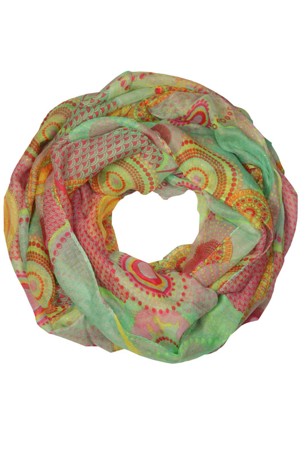 Panara Glory tunelová šála