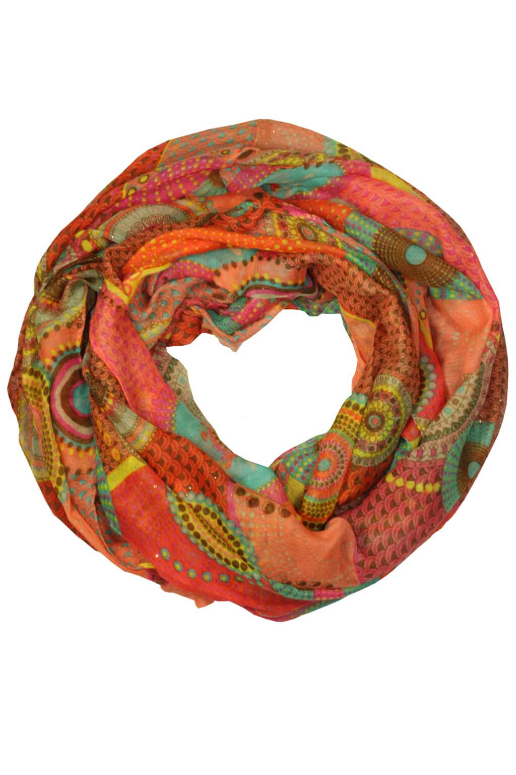 Panara Shine tunelová šála