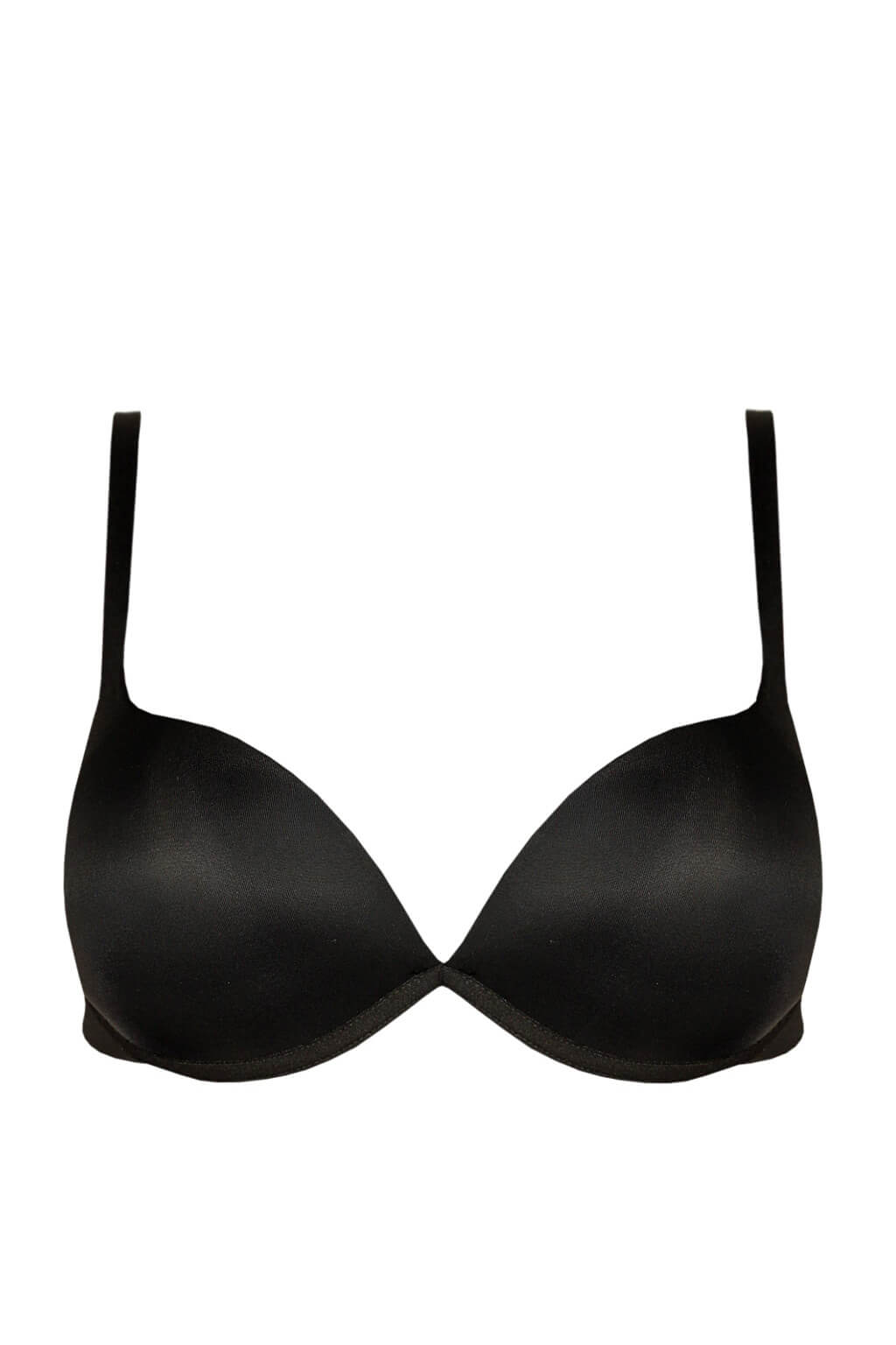 Beauty Fit Nur Die luxusní push up podprsenka s kosticemi