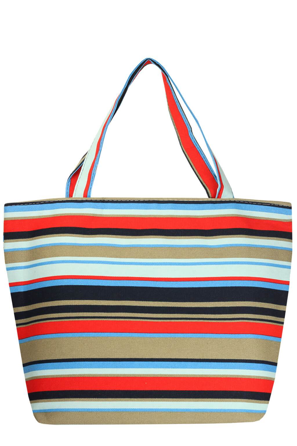 Macha látková taška k vodě