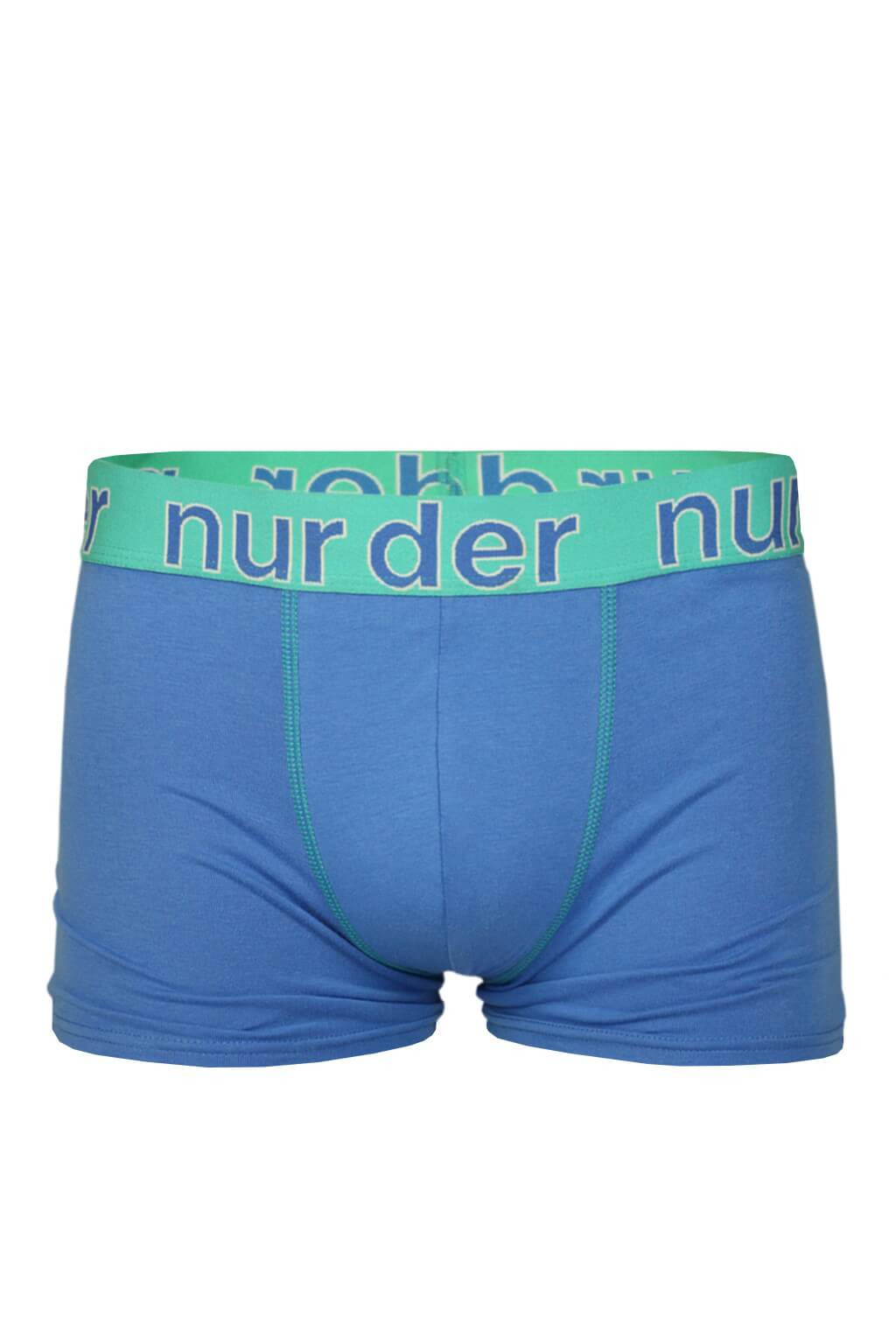 Hans Nur Der boxerky bavlněné