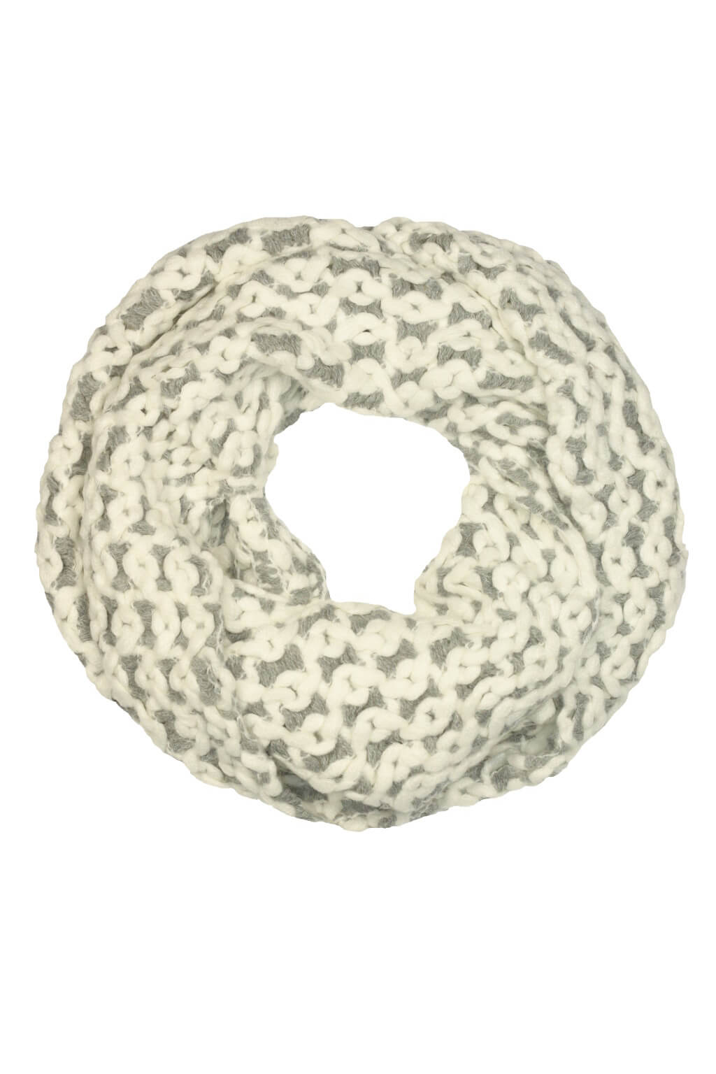 Alaska Snow zimní šála levně