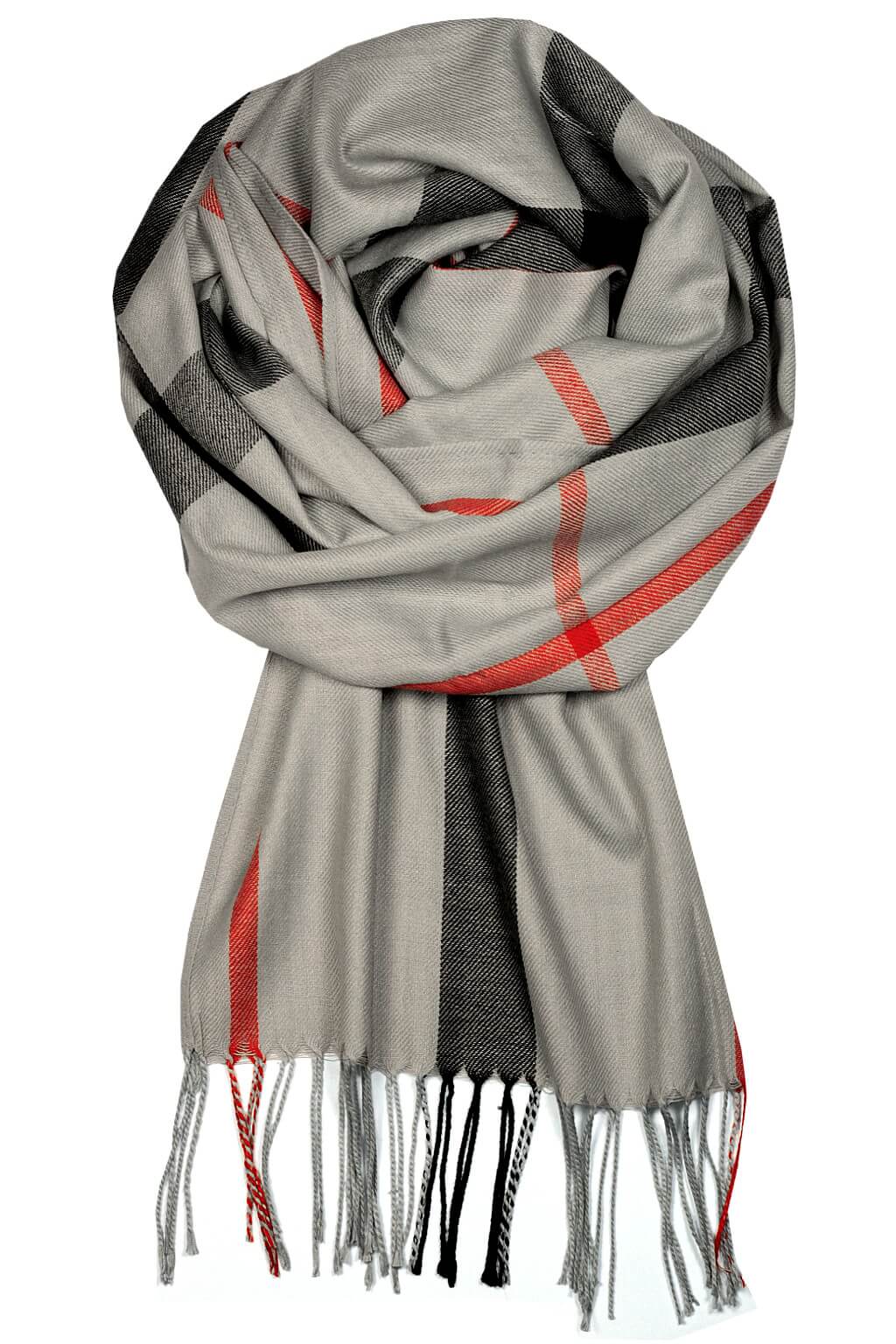 Bolzano Trend pašmínový šál