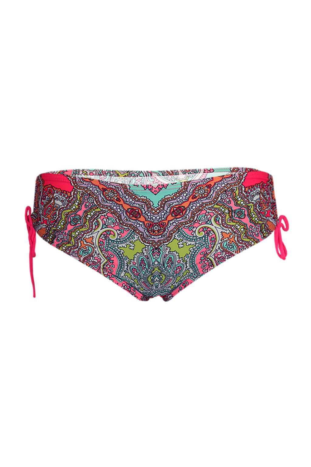 Rose Mandala plavkové kalhotky