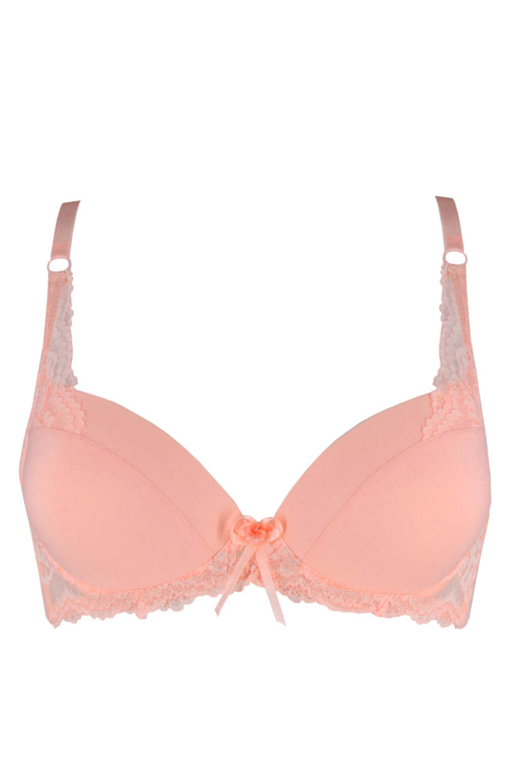 Beatrice Elegi push up podprsenka 8637