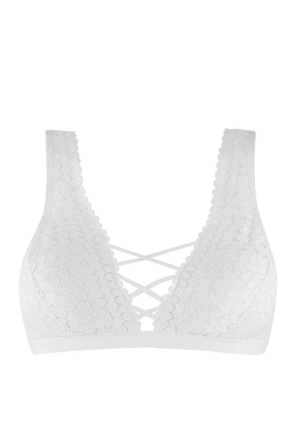 Longoria Braletty podprsenka 409