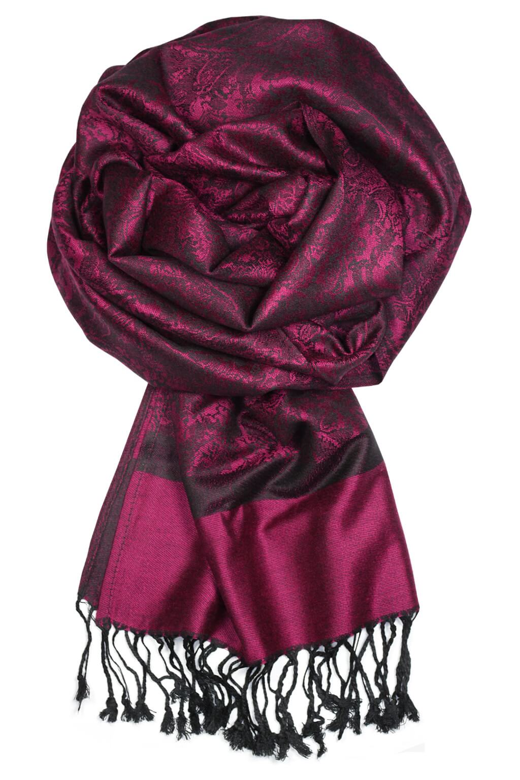 Abante cashmere šála 8