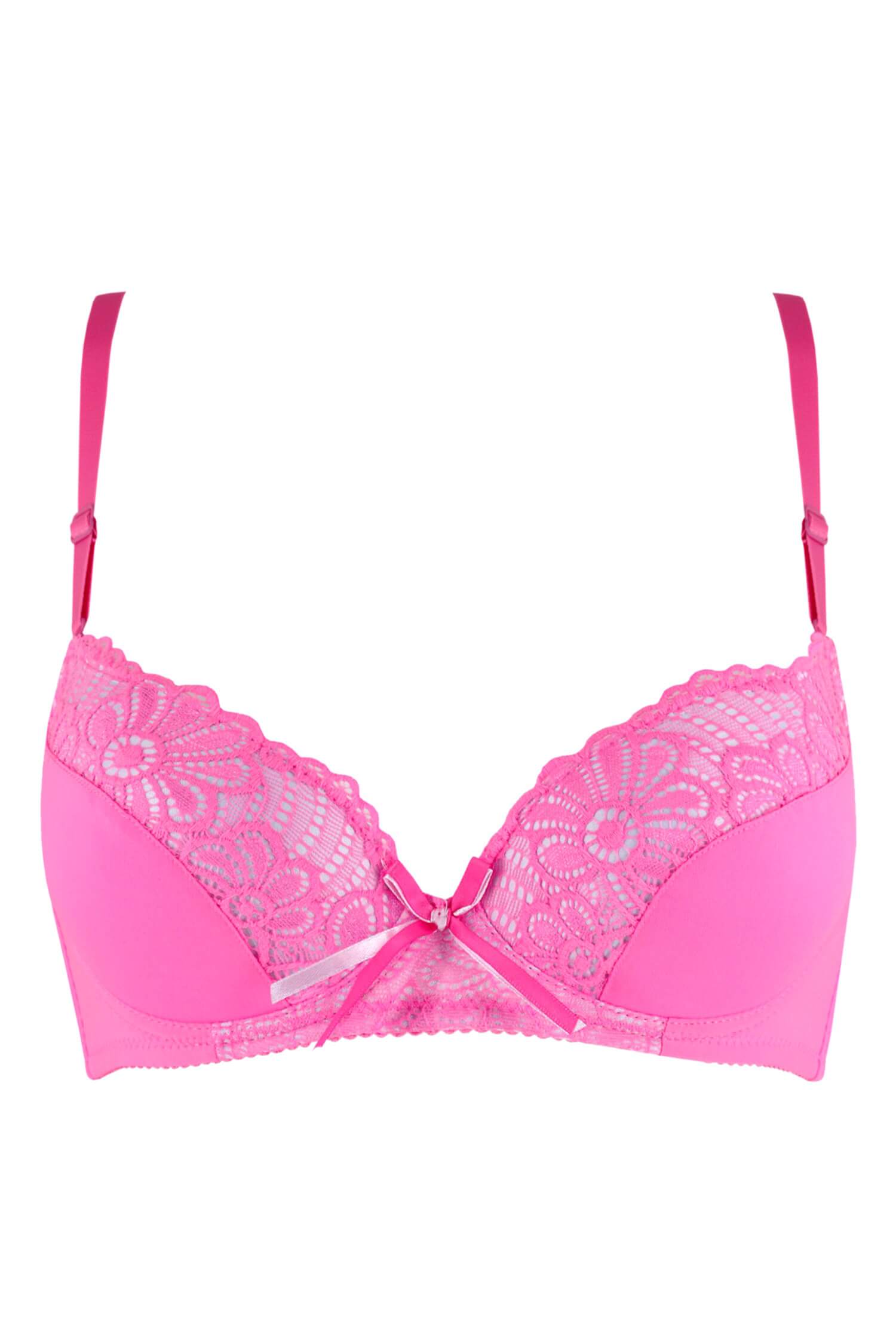 Astra krajková podprsenka vyztužená 1394