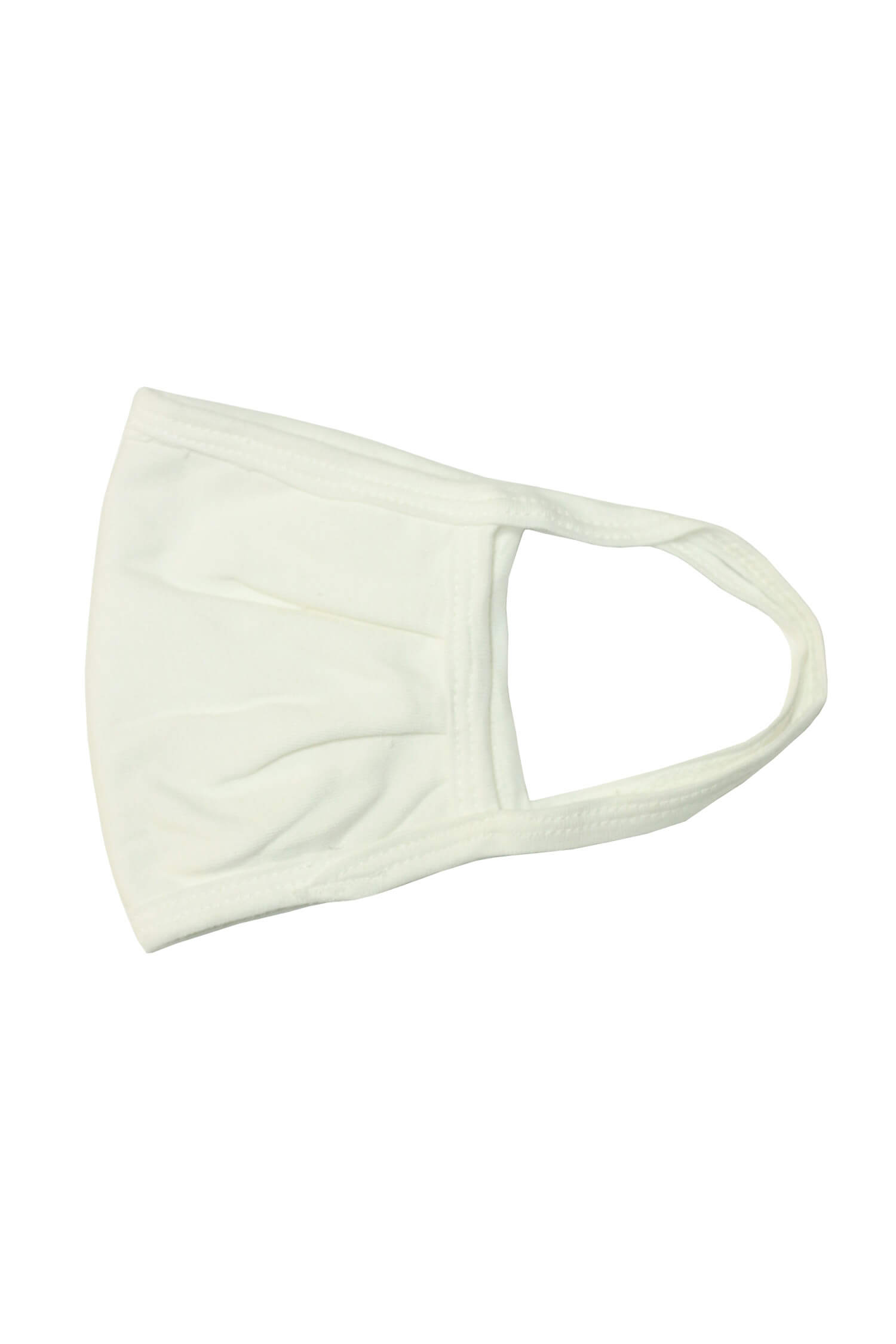 Basic rouška látková - čistá