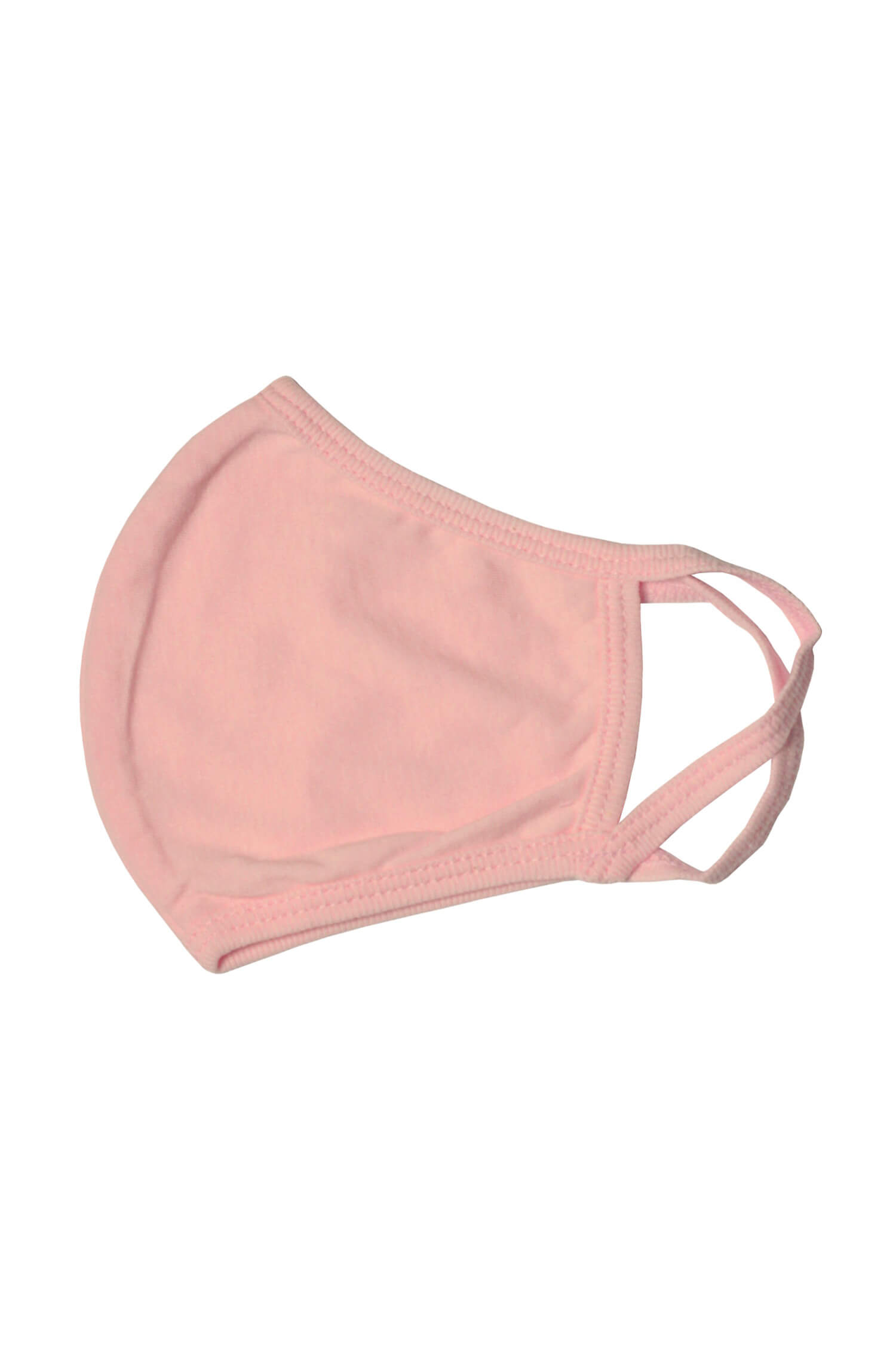 Basic rouška látková - čistá