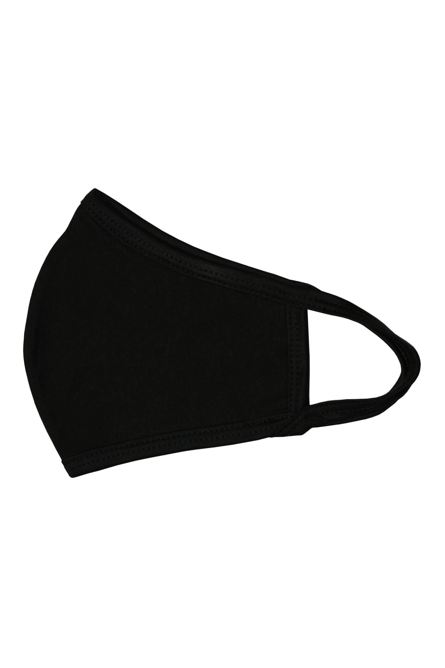 Basic rouška látková - čistá