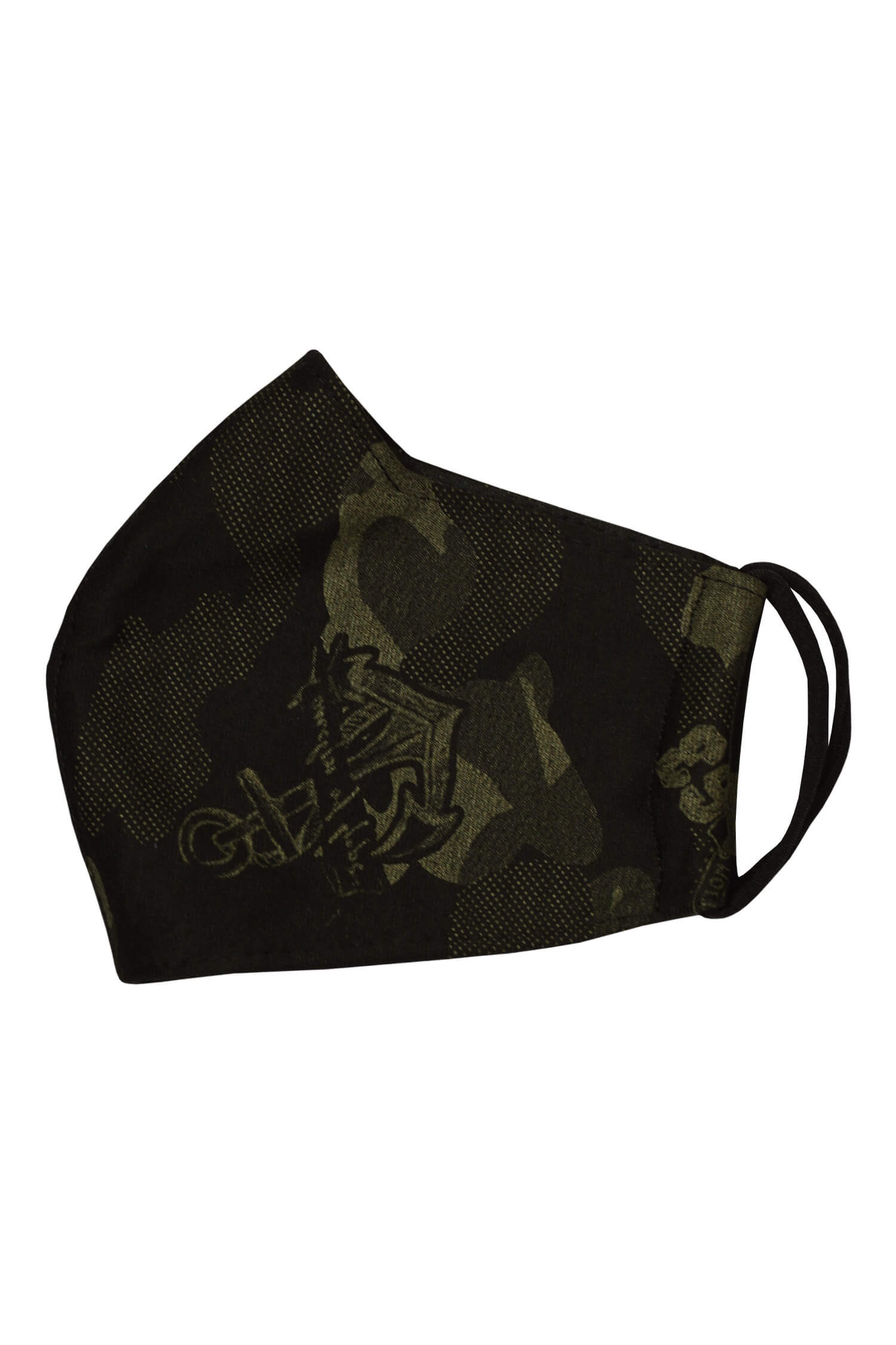 Army ústenka - pánská velikost