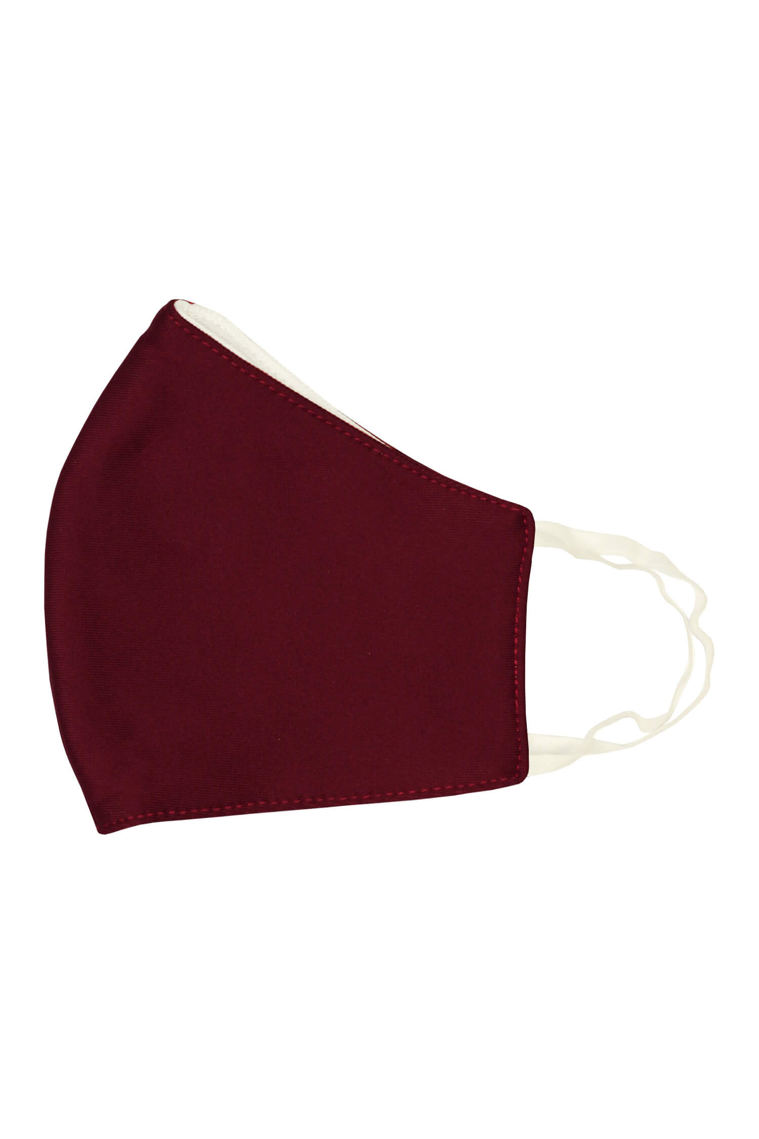 Alena QBM bavlněná rouška - střední velikost