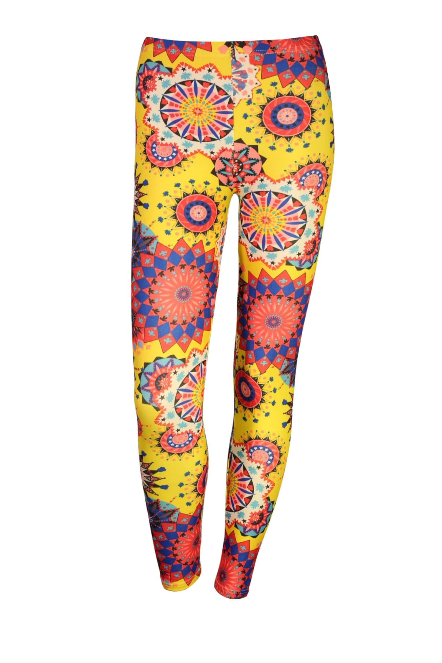 Sunny Desi Inspire legíny