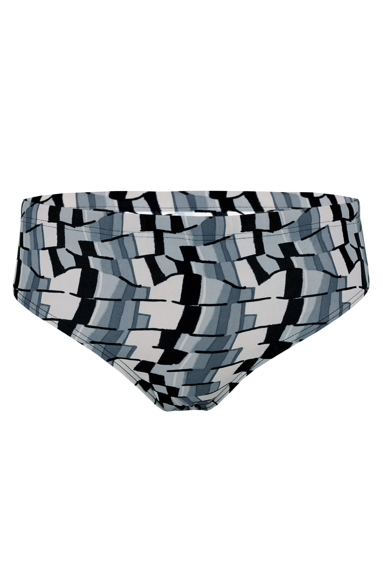 Sailor blue pánské slipové plavky 003