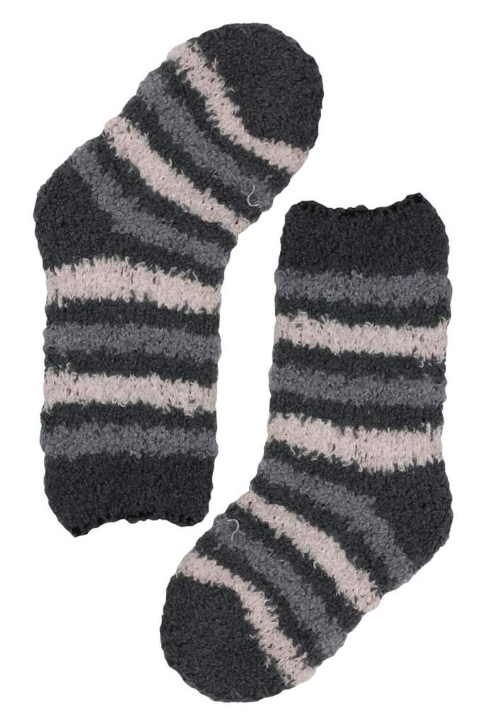 Žinilkové dětské ponožky