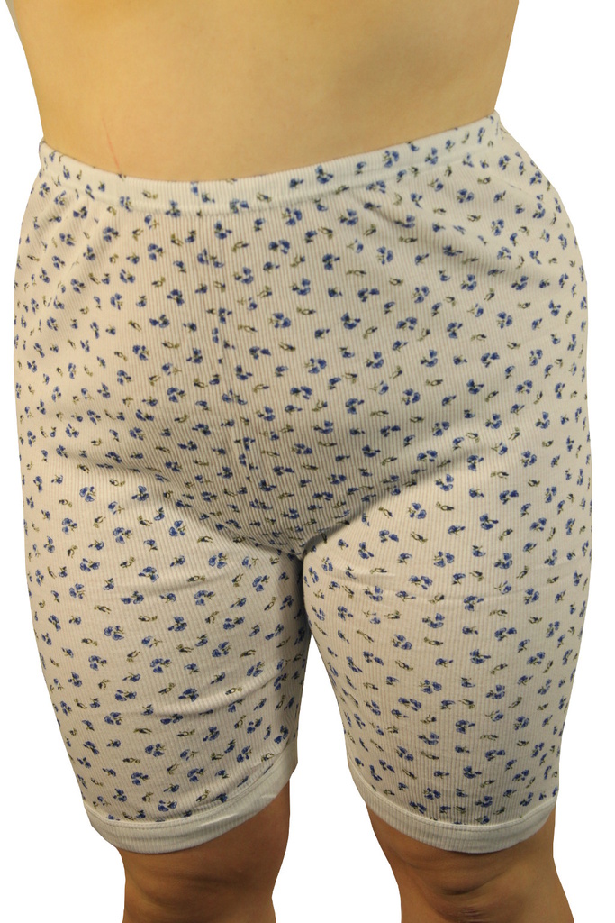 Danna maxi kalhotky s nohavičkou