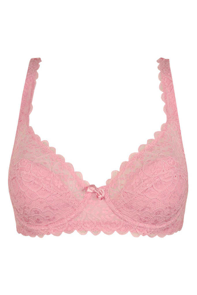 Brillant kvalitní podprsenka Anfen 3-465