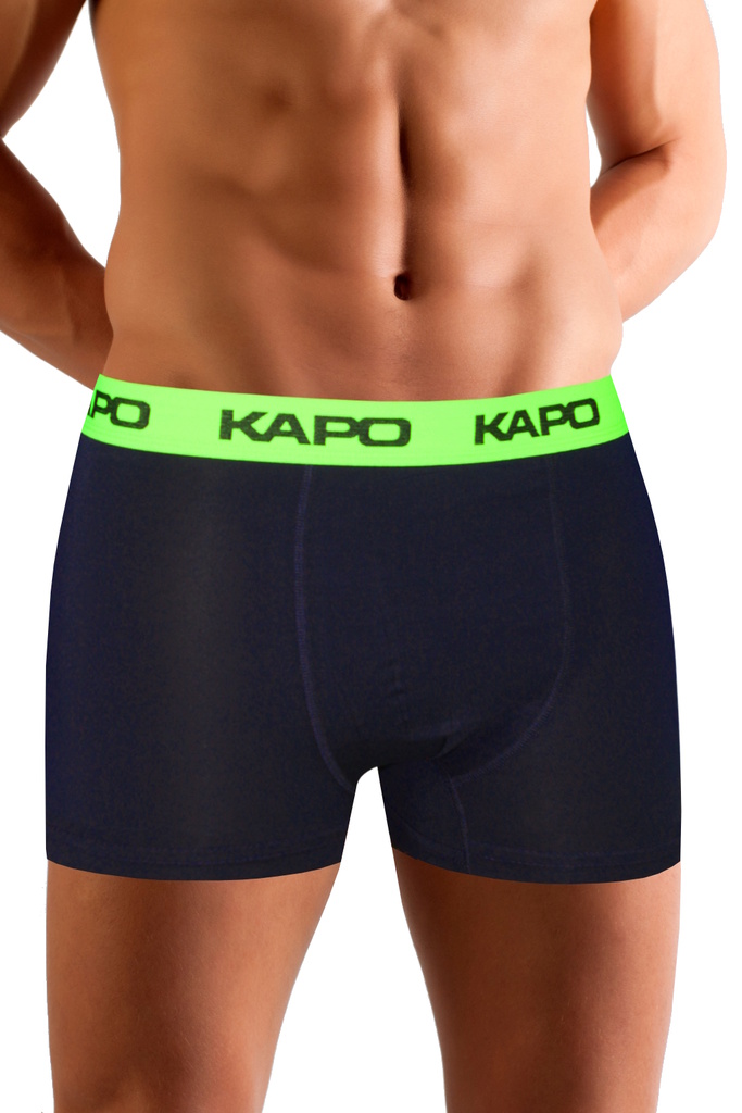 Pure KAPO bambus boxerky