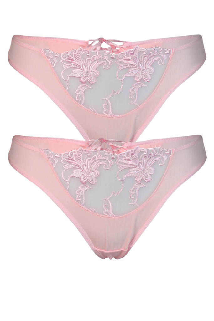 Blasia elegantní tanga - 2ks