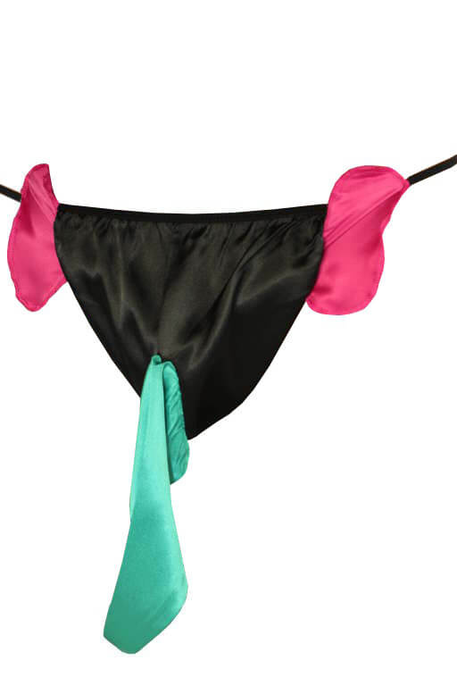 Vtipná pánská tanga