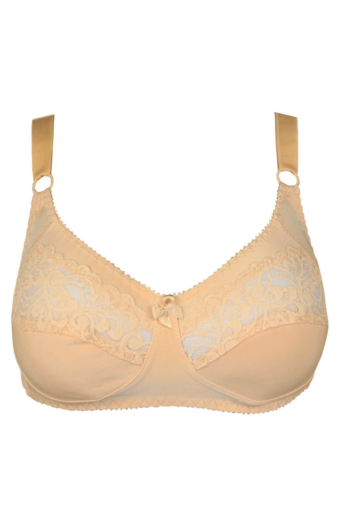 Irena podprsenka bez kostic