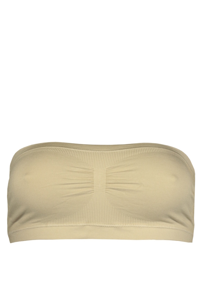Yluzia Bandeau podprsenka