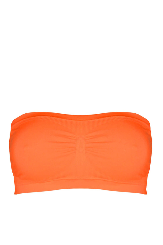 Yluzia Bandeau podprsenka