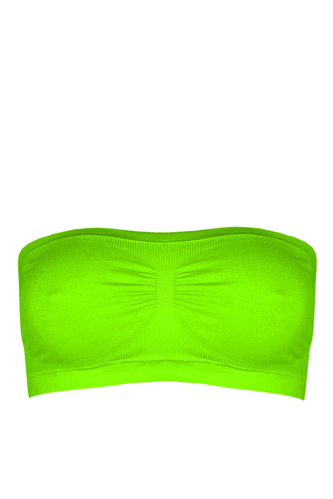 Yluzia Bandeau podprsenka