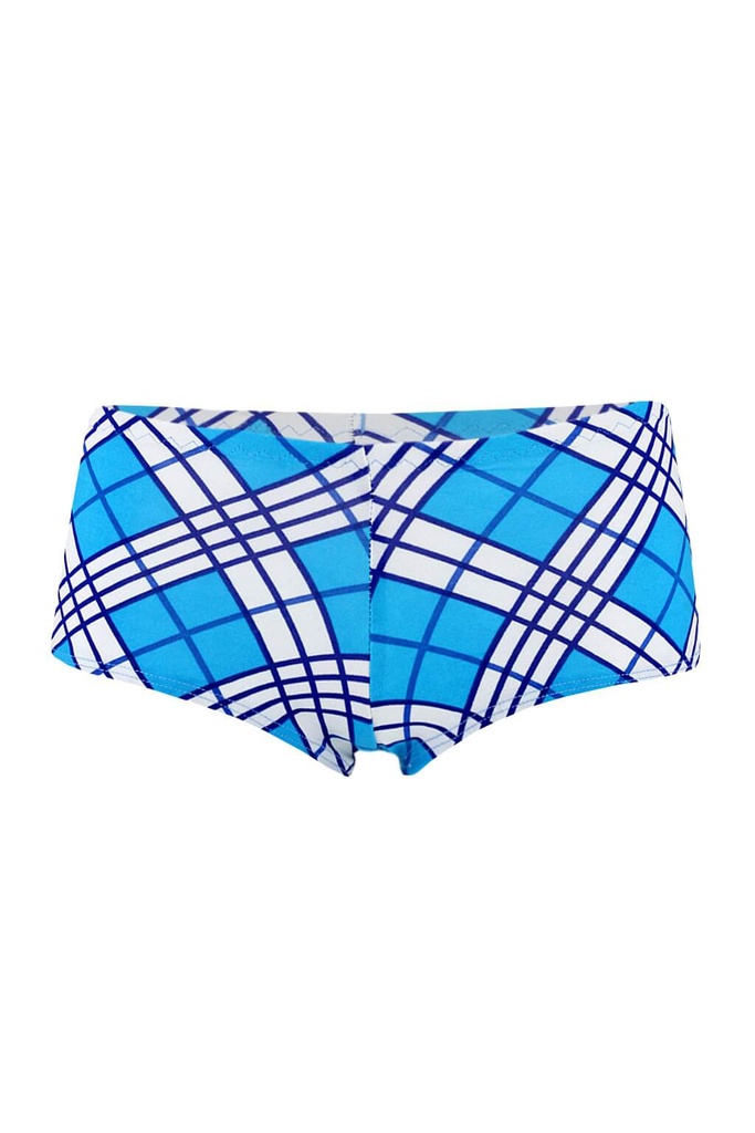 Aqua E- plavkové kalhotky