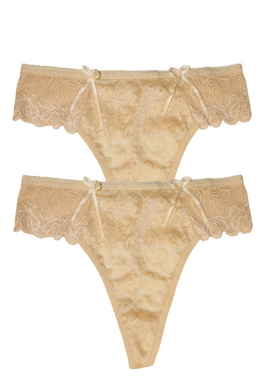 Windy Flower tanga online - 2bal