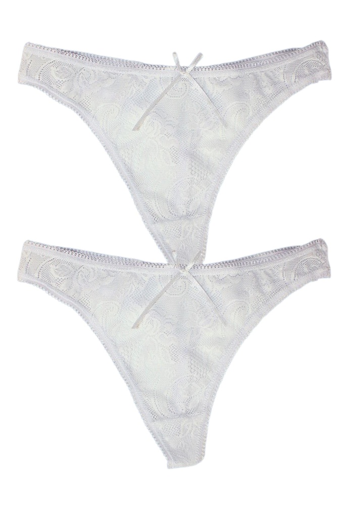 Britney Mini tanga - 2ks