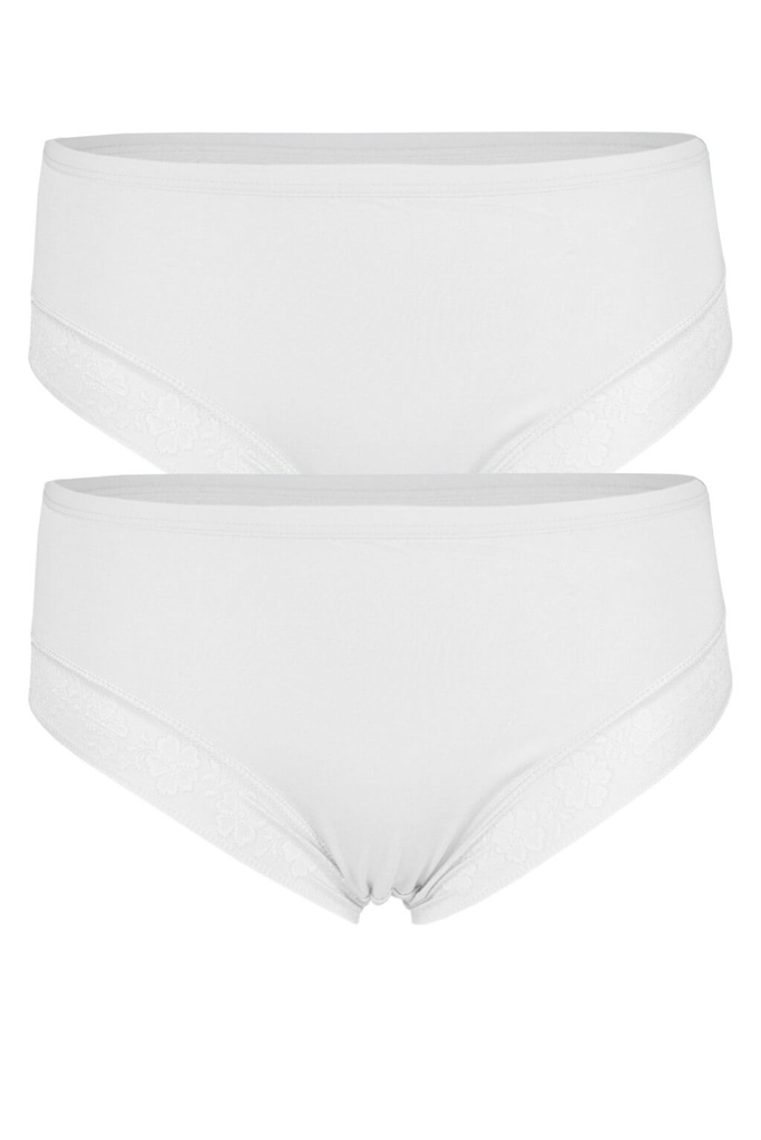 Primi KAPO double bambusové kalhotky 2ks