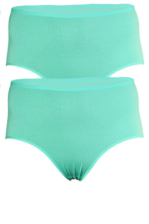 Maxima Comfortea kalhotky RM-0016 - 2 ks