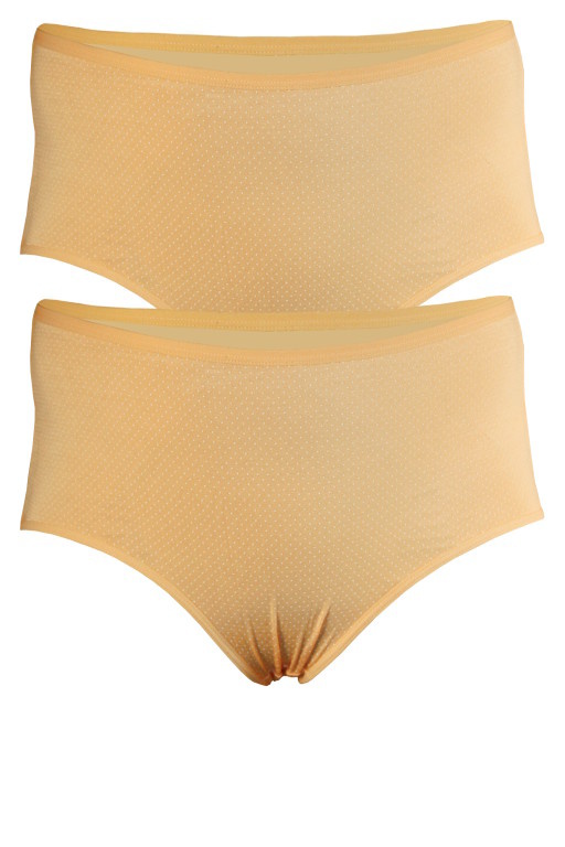 Maxima Comfortea kalhotky RM-0016 - 2 ks