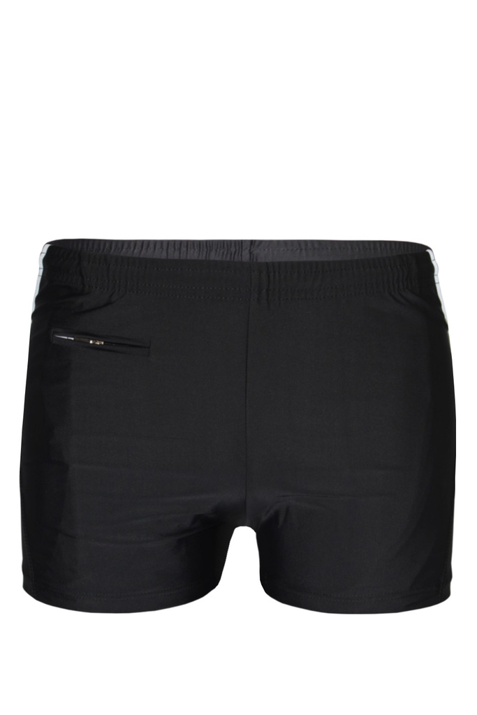Jacob Black boxer plavky s kapsičkou AB 073