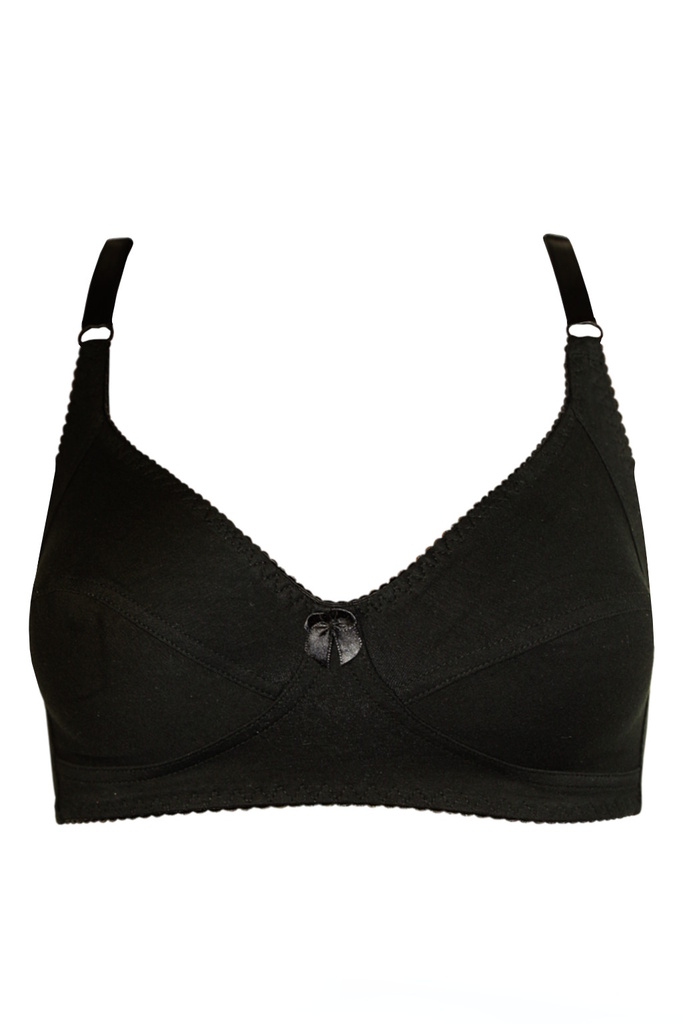 Teodosia nevyztužená podprsenka bez kostic